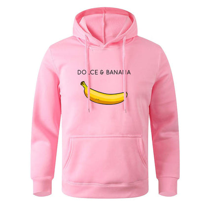Dolce & Banana - Hoodie