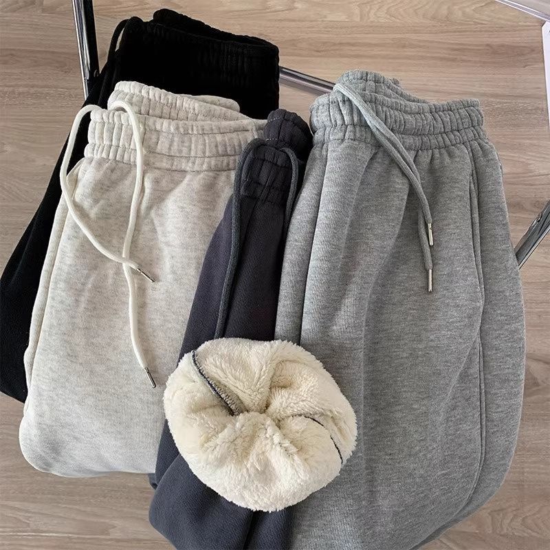 Lovia – Pantalon Doux