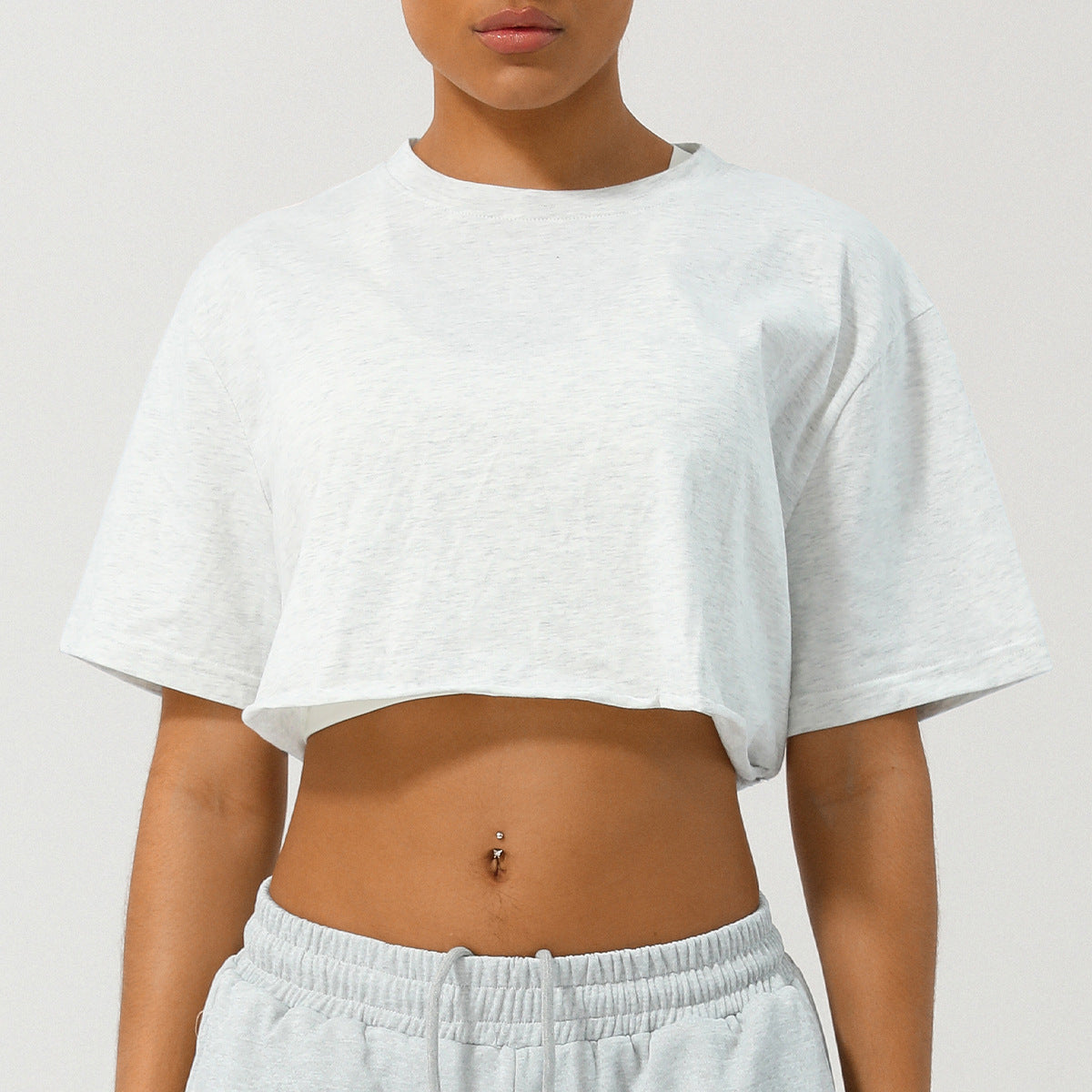 Lovia – Top Cropped Tendance