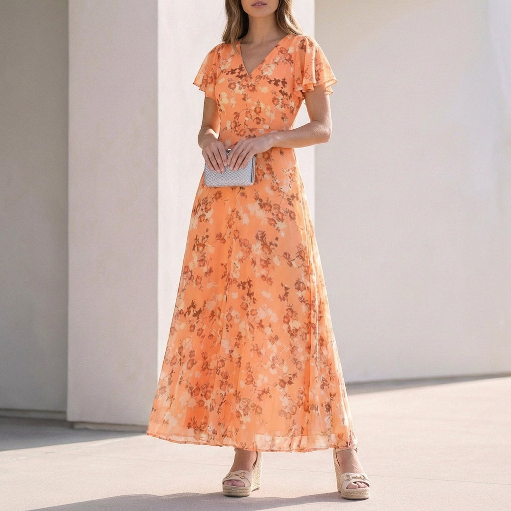 Lovia – Robe Maxi
