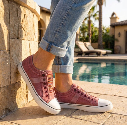 Lovia – Sneakers Casual