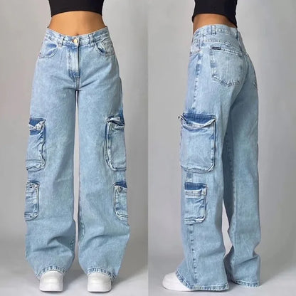 Lovia – Jean Cargo