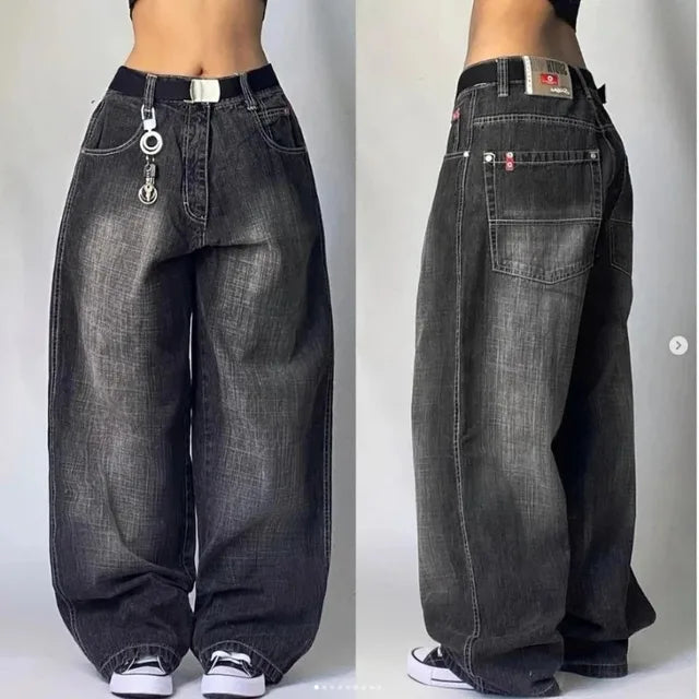 Lovia – Jean Cargo