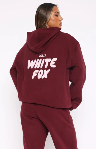 Limited Edition Fox Set - 1+1 GRATIS