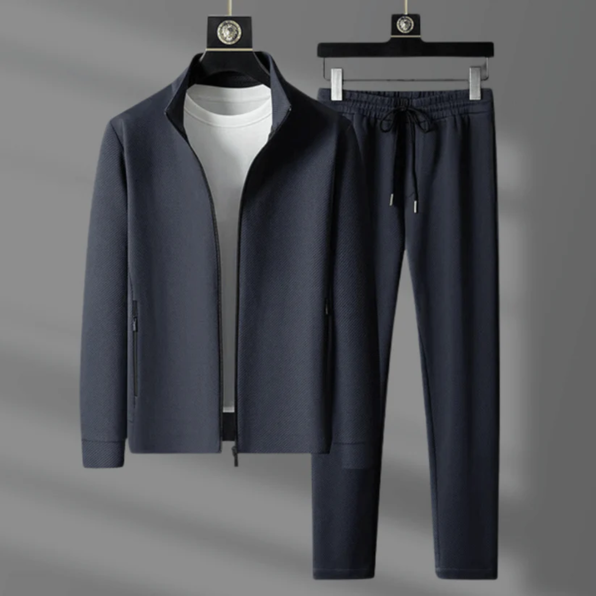 Ensemble de Sport Premium Élégant