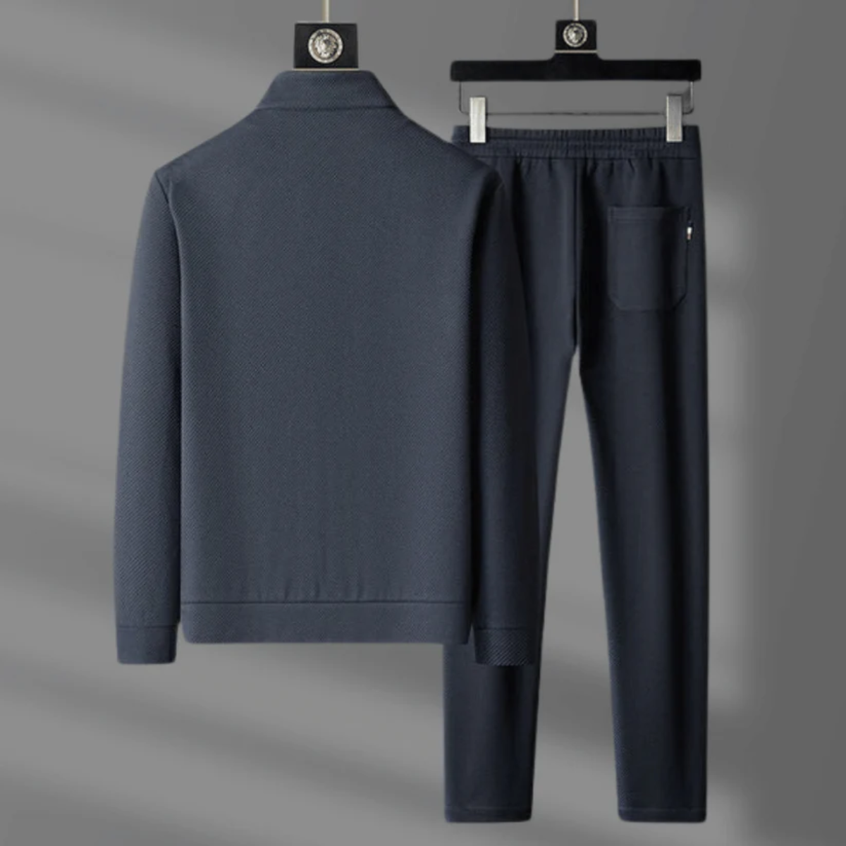 Ensemble de Sport Premium Élégant