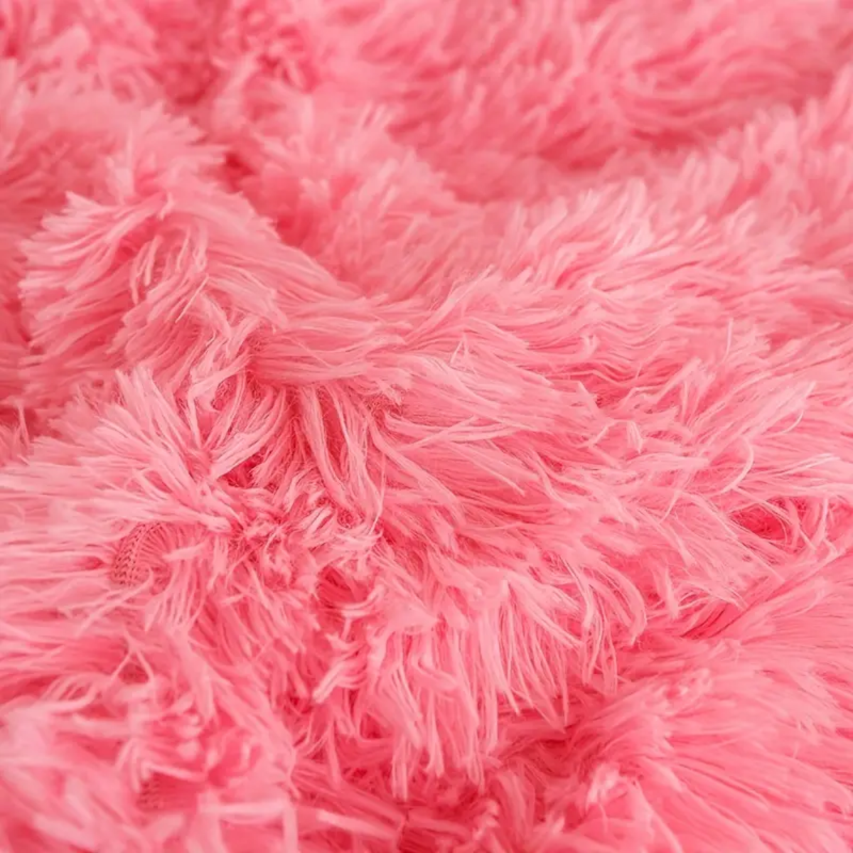 Fluwelen Fleece Deken | Ultiem Comfort en Warmte voor Koude nachten