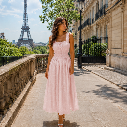 Lovia – Robe Maxi