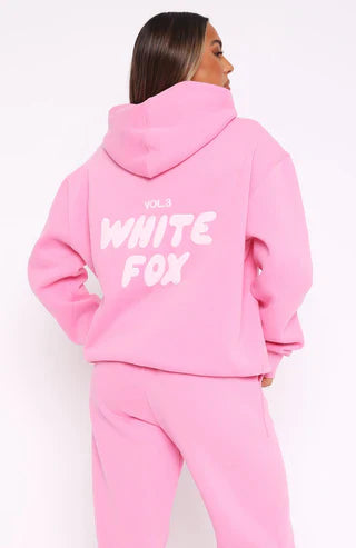 Limited Edition Fox Set - 1+1 GRATIS