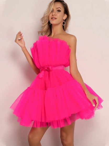 Lovia – Robe Mini Bella