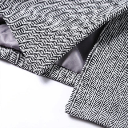 Lovia – Blazer & Pantalon Deux Pièces