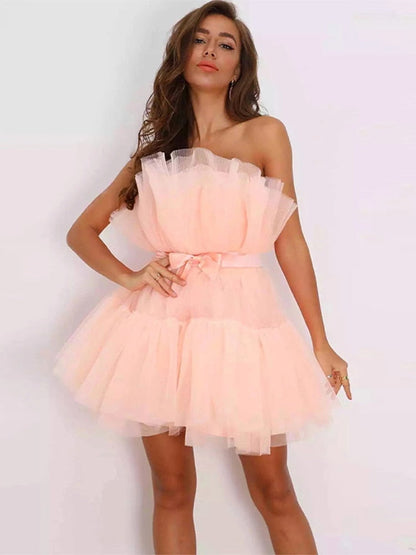 Lovia – Robe Mini Bella