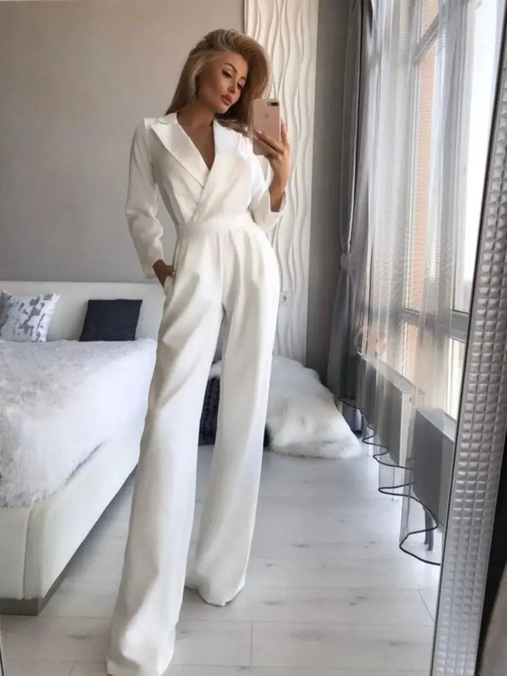 Lovia – Combinaison Isabelle