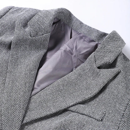 Lovia – Blazer & Pantalon Deux Pièces