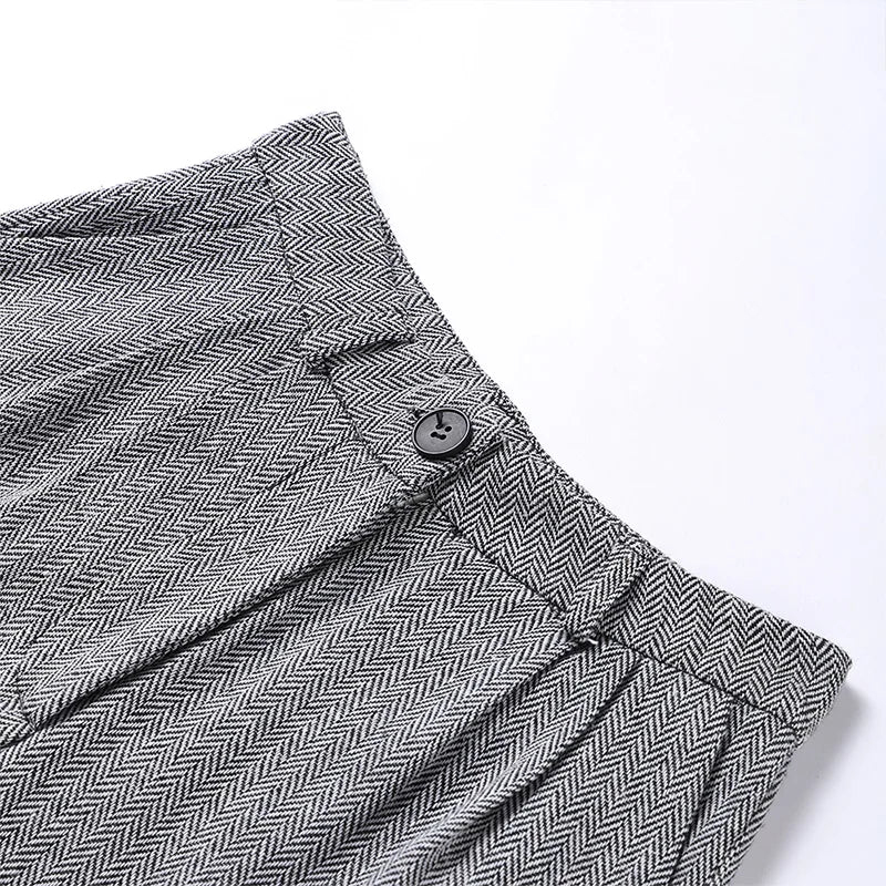 Lovia – Blazer & Pantalon Deux Pièces