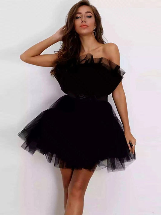 Lovia – Robe Mini Bella