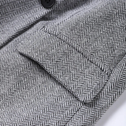 Lovia – Blazer & Pantalon Deux Pièces