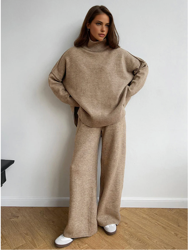Lovia - Ensemble Lounge Oversize