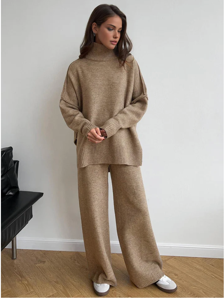 Lovia - Ensemble Lounge Oversize