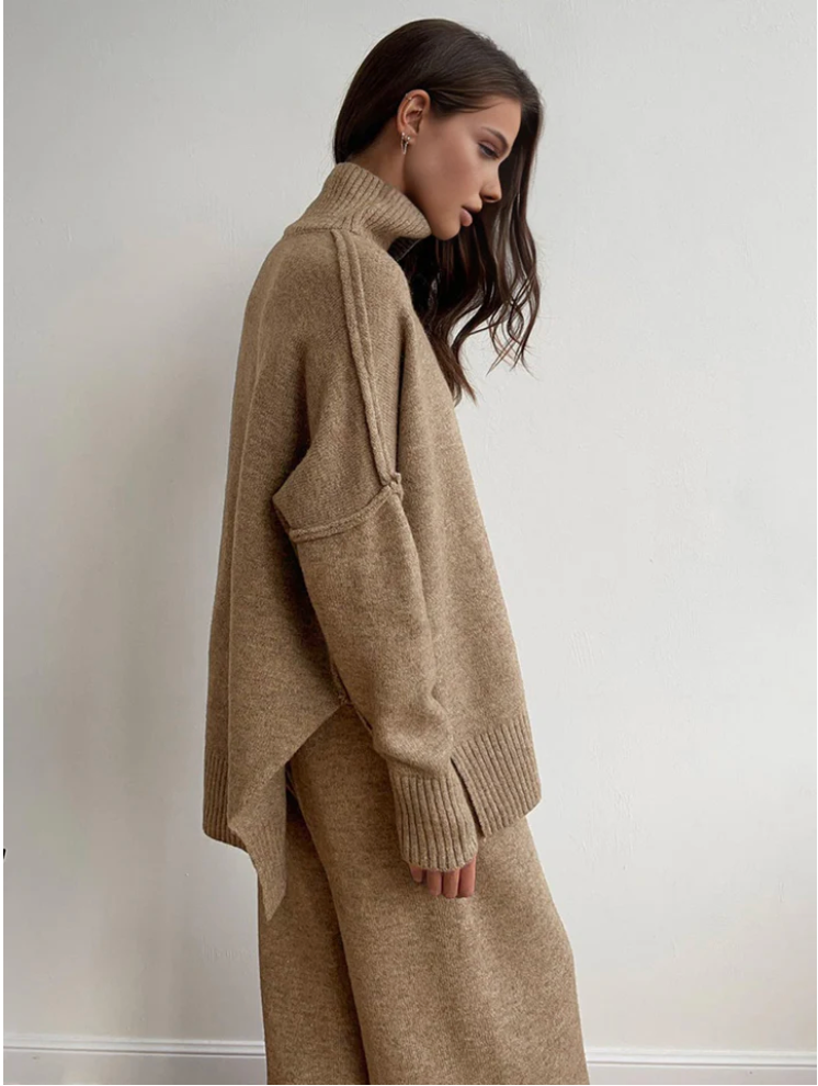 Lovia - Ensemble Lounge Oversize