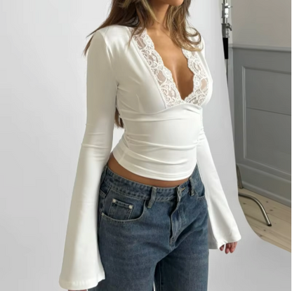 Lovia – Top Col V