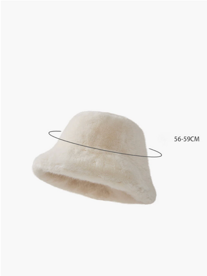 Lovia - Chapeau en fourrure