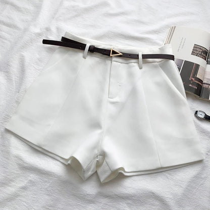 Lovia - Short Taille Haute