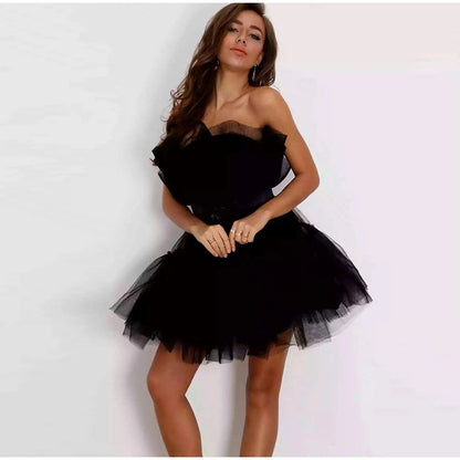 Lovia – Robe Mini Bella