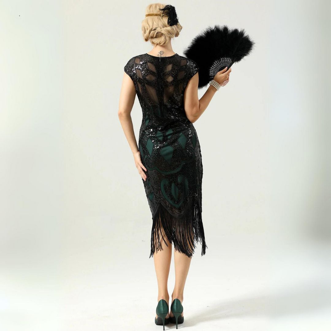 Lovia – Robe Gatsby Flapper