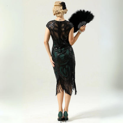 Lovia – Robe Gatsby Flapper