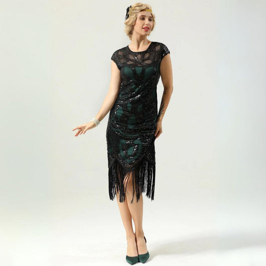 Lovia – Robe Gatsby Flapper
