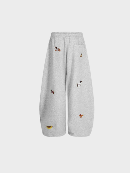 Lovia – Pantalon Puppy