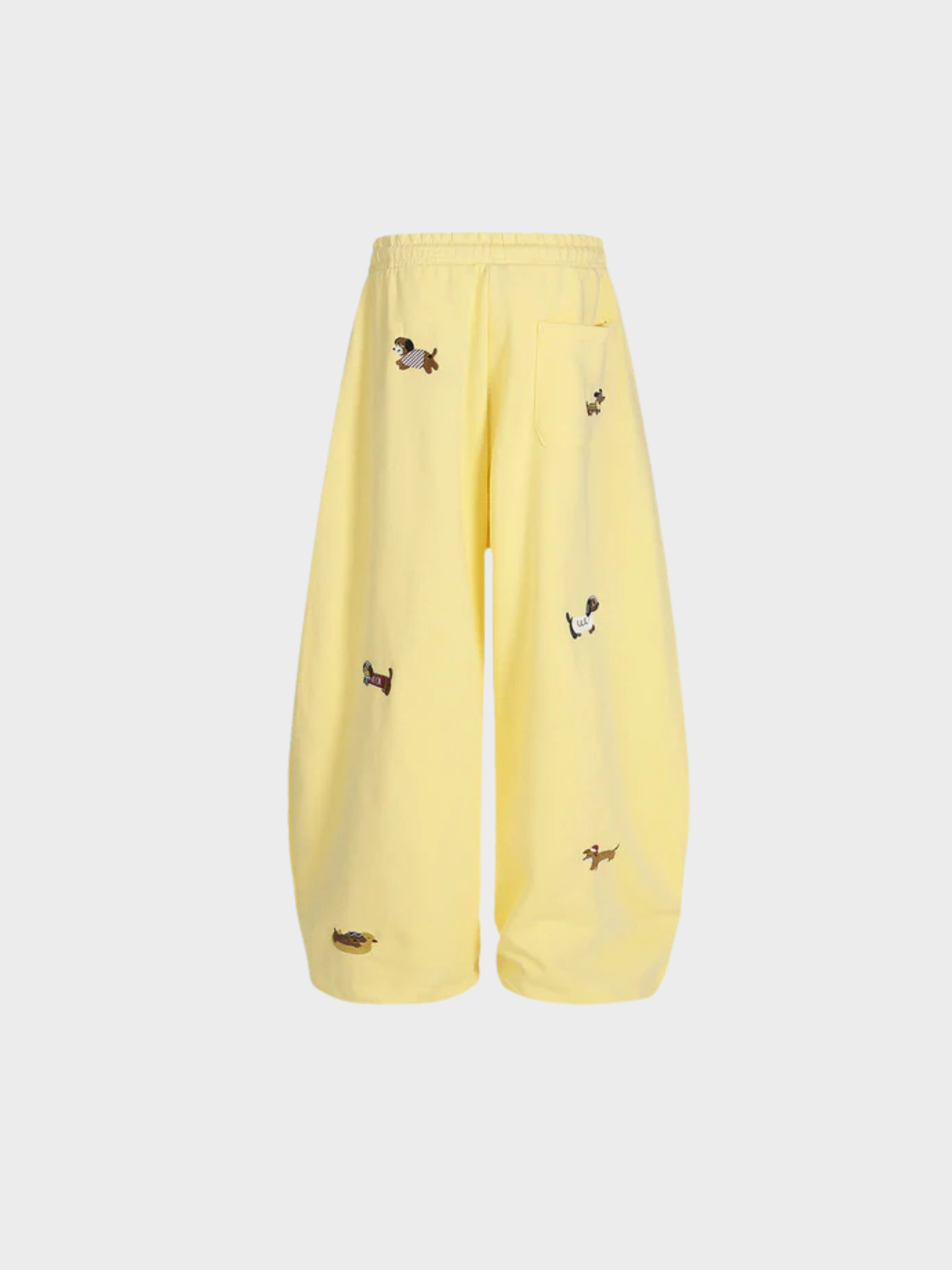 Lovia – Pantalon Puppy