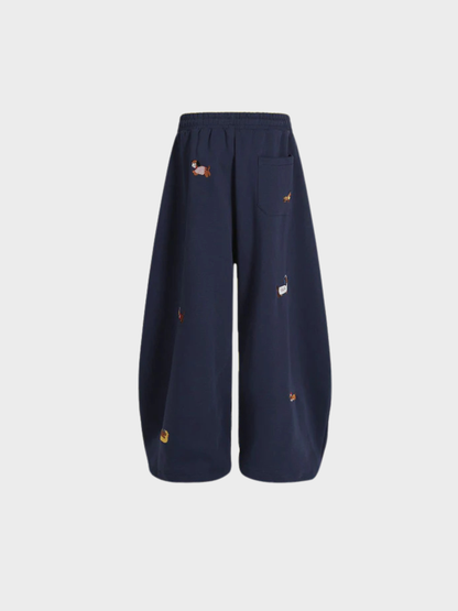Lovia – Pantalon Puppy