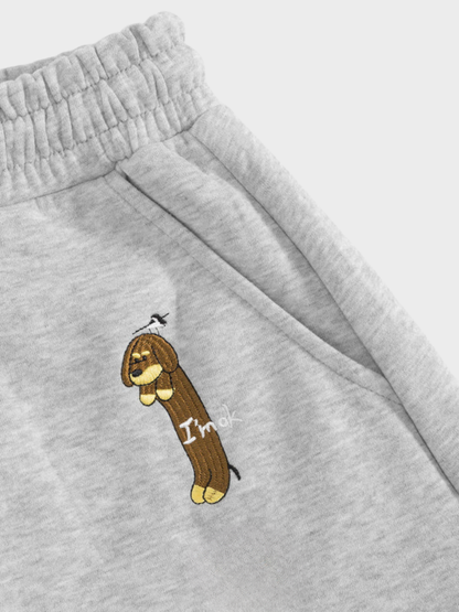 Lovia – Pantalon Puppy