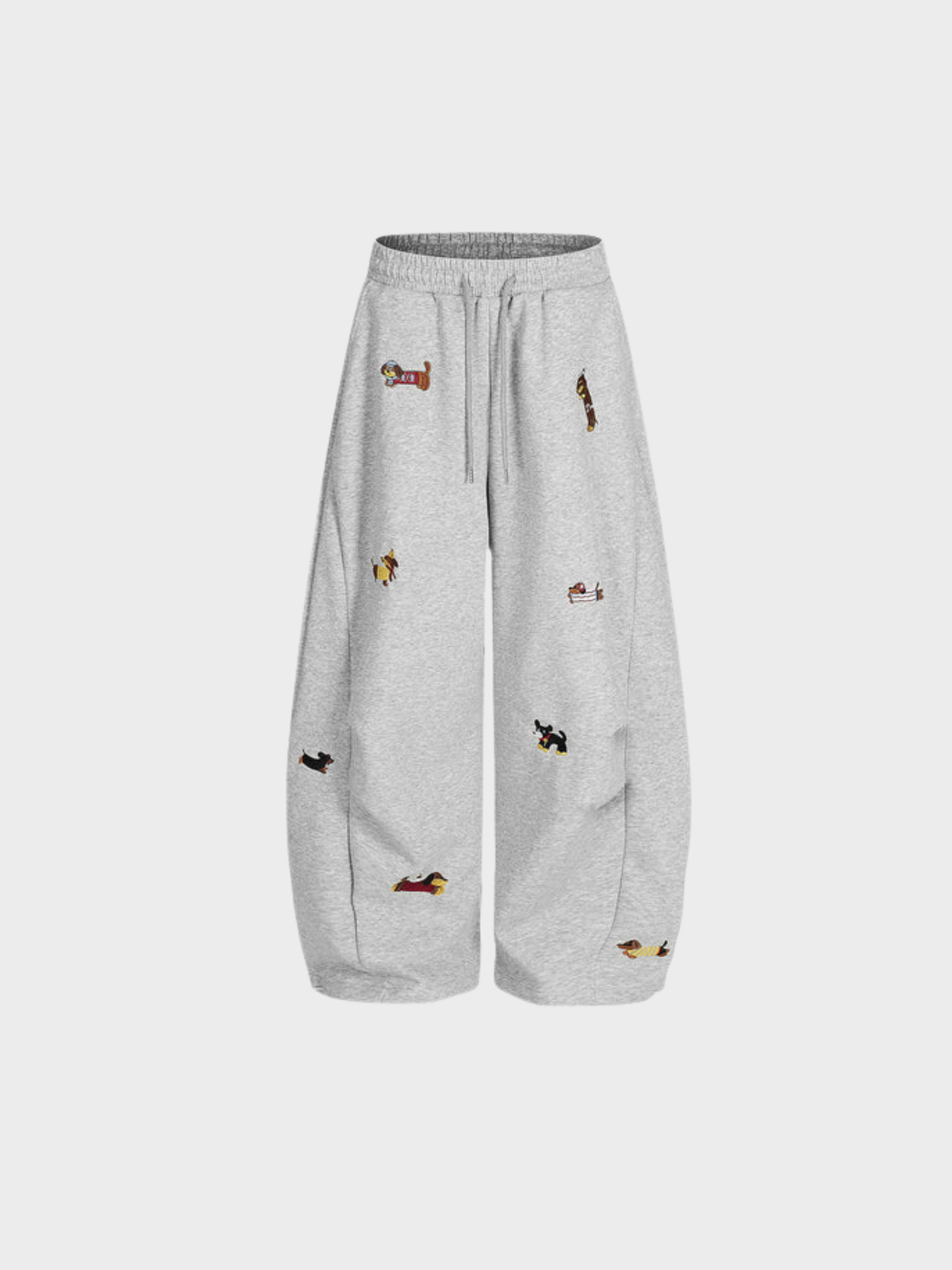 Lovia – Pantalon Puppy