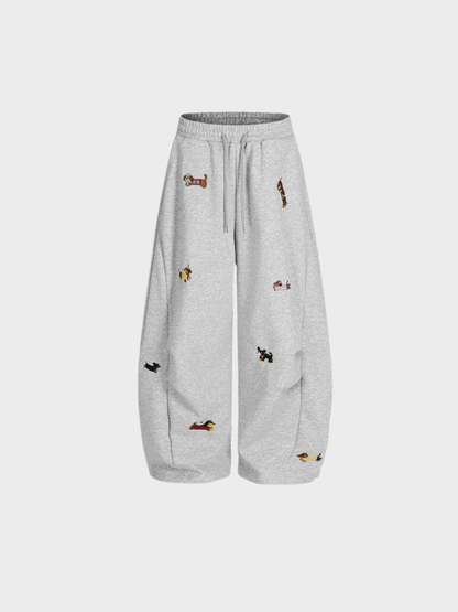 Lovia – Pantalon Puppy