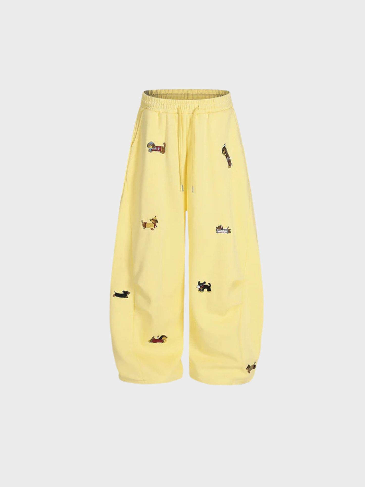 Lovia – Pantalon Puppy