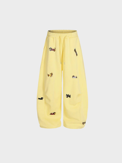 Lovia – Pantalon Puppy