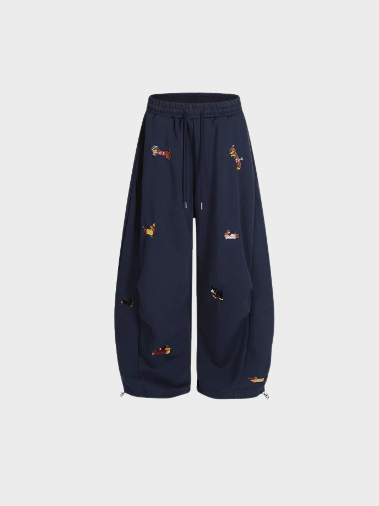 Lovia – Pantalon Puppy