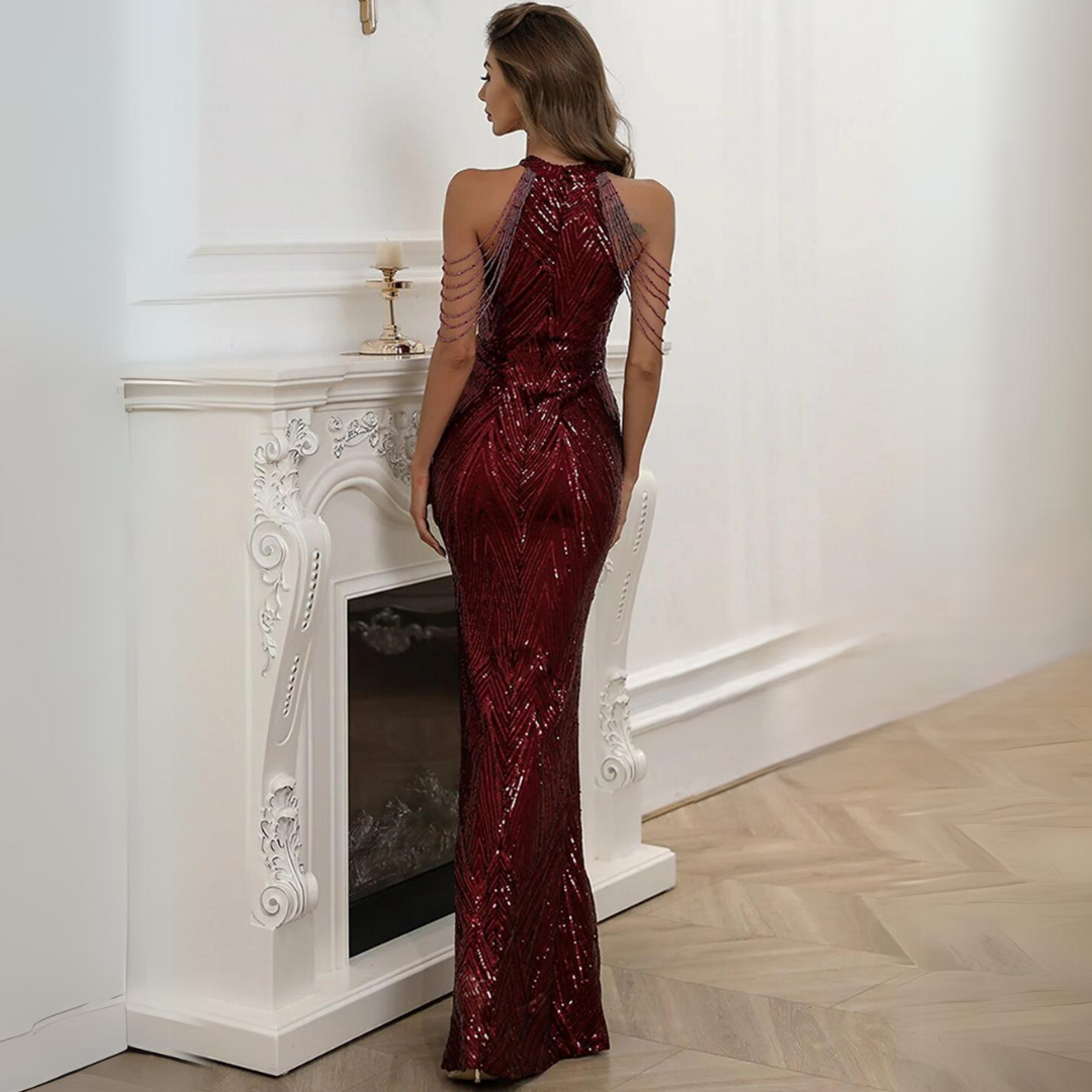 Lovia – Robe Victoria Glitter