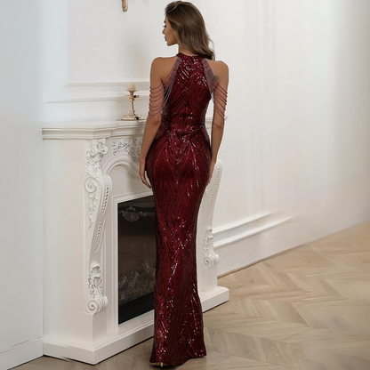 Lovia – Robe Victoria Glitter