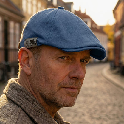 Urban Heritage Béret | Style Intemporel pour Homme avec Coupe Moderne