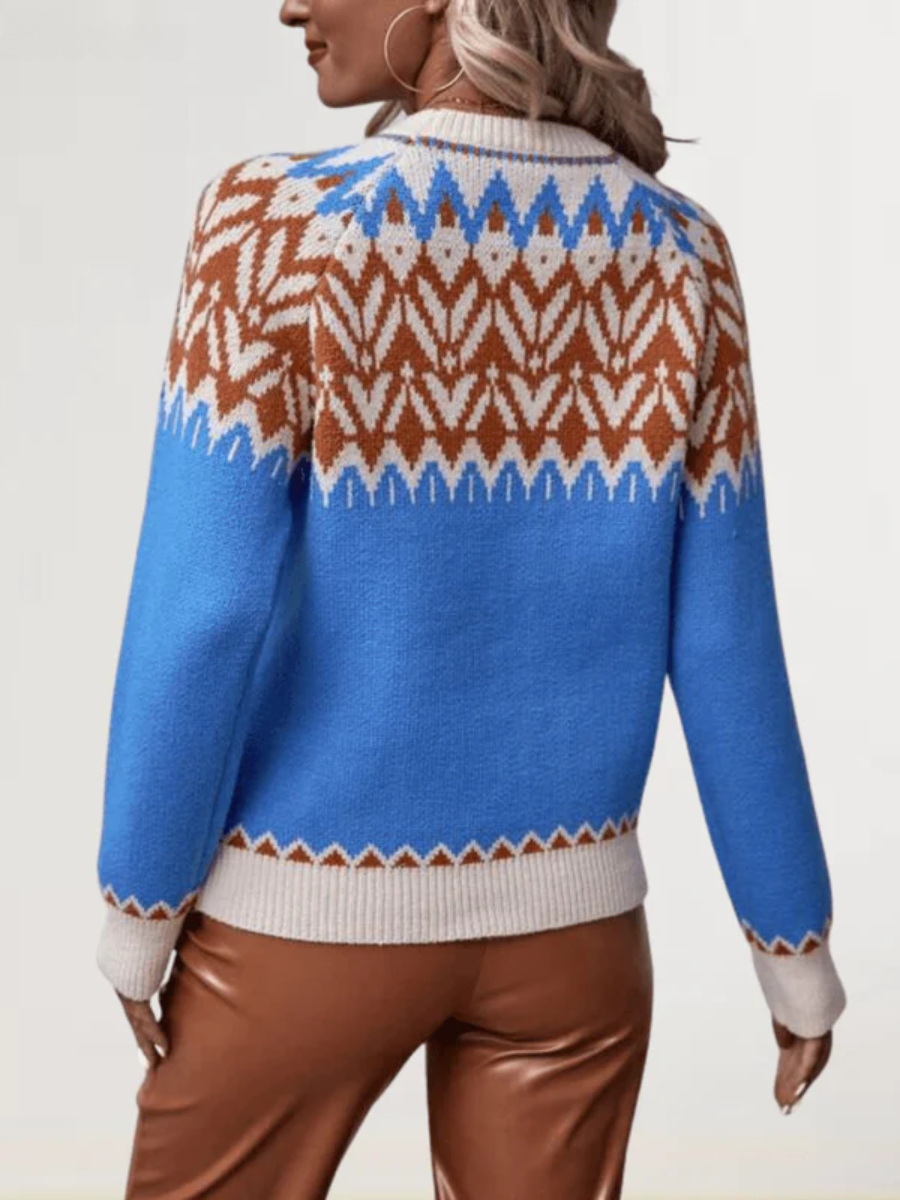 Sweater Viral