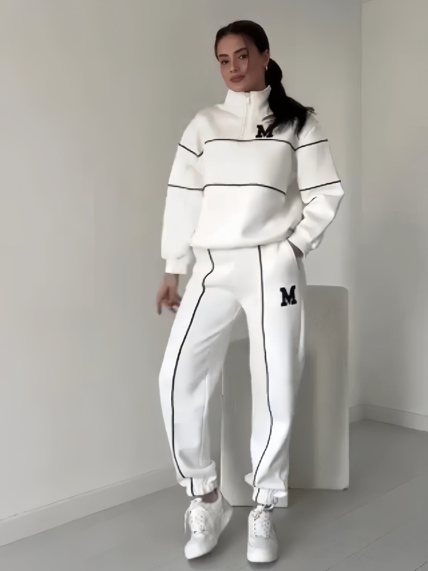 Lovia – Ensemble Deux Pièces Michigan