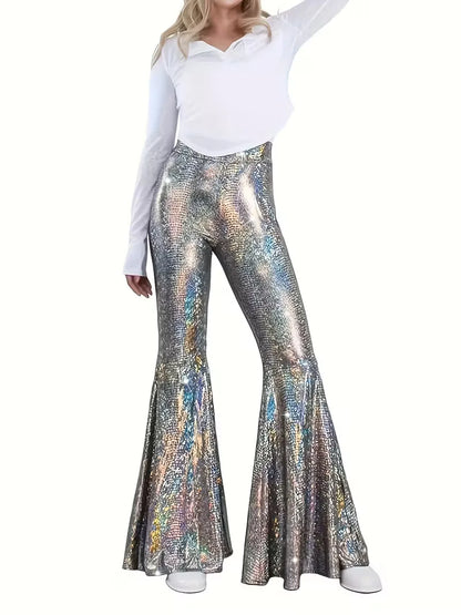 Lovia – Pantalon de Fête