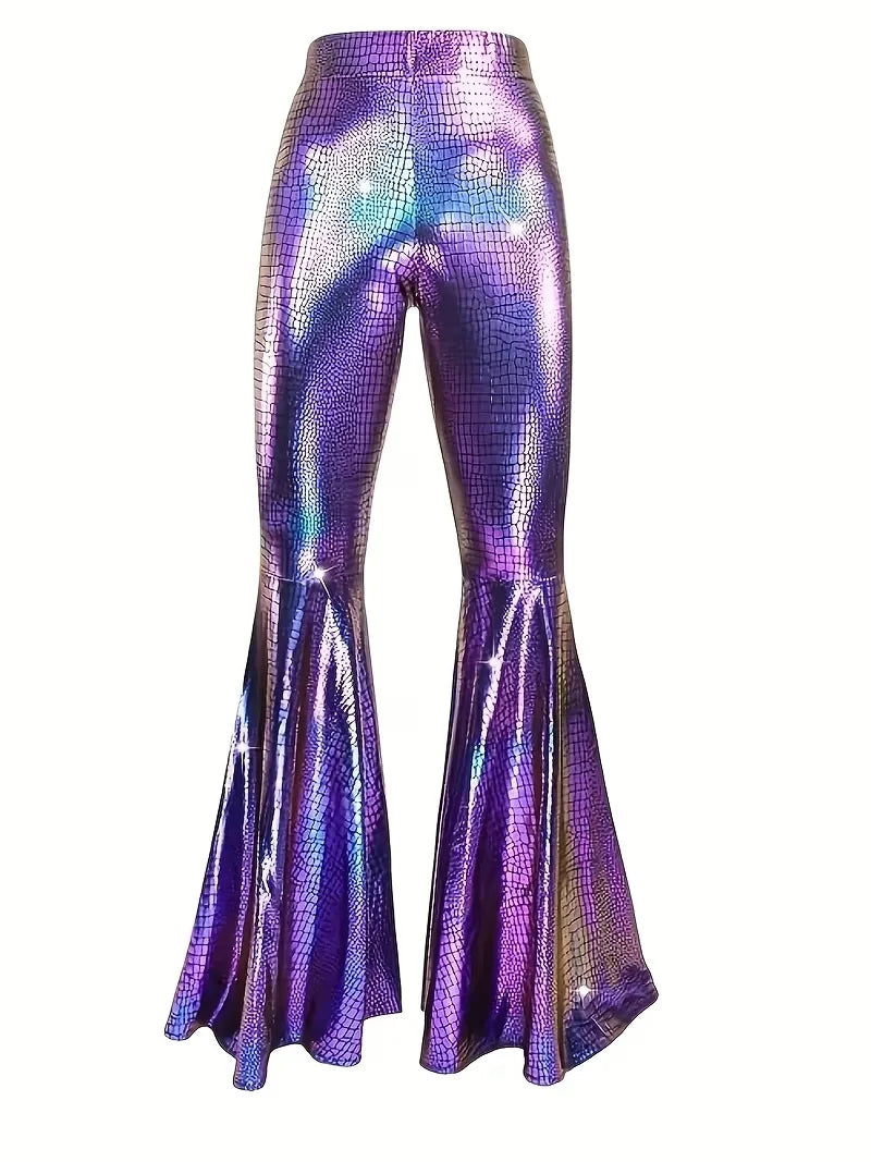 Lovia – Pantalon de Fête