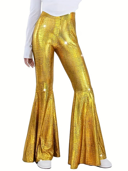 Lovia – Pantalon de Fête