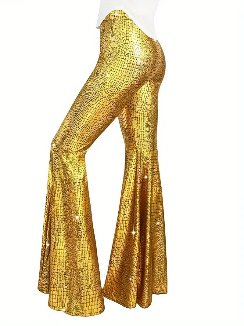 Lovia – Pantalon de Fête