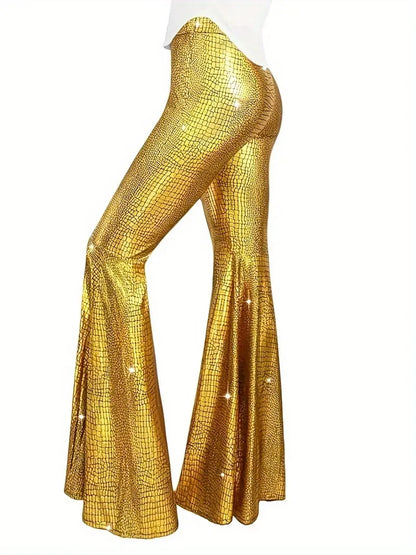 Lovia – Pantalon de Fête